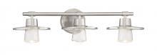  2423-84-L - Beacon Avenue - LED Bath Light