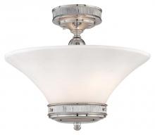  4277-77 - FEDERAL RESTORATION SEMI FLUSH