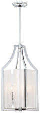  4392-77 - 3 LIGHT PENDANT