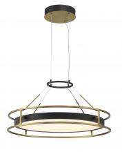  5087-781-L - Levitation - 12" LED Pendant