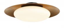  5628-869-L - Zinola - LED Flush Mount