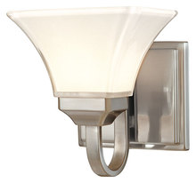  6811-84 - 1 LIGHT BATH