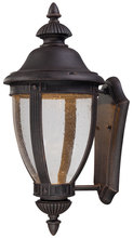  72413-51A-L - Wynterfield - LED Outdoor Wall Mount