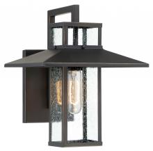  73150-143C - Danforth Park - 1 Light Outdoor Wall Mount