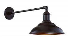  7985-14-79 - Refelctive Lighting By Minka - Shade 14"