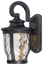  8761-66-L - Merrimack™ - 1 Light Wall Mount