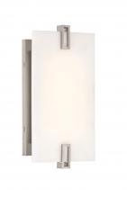  924-84-L - Aizen - LED Light Wall Sconce