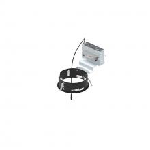  NCHR3-6L6P01 - 6" Sapphire III Non-IC Remodel Housing, 60W / 5500lm, 120V Input, Phase Dimming