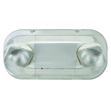  NEG-602 - Waterproof and Vandal Resistant Polycarbonate Enclosure for NE-602/612LED