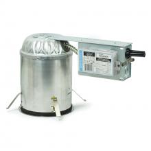  NHRM3-5L4P01 - 5" Marquise III Non-IC Remodel Housing, 26W / 2500lm, 120V Input, Phase Dimming