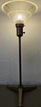  CWL0321 - Antique Floor Lamp