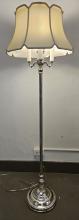  FL001 - Antique Floor Lamp