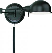  LS-16753AGED/CP - LITE SOURCE - WALL SCONCE LAMP