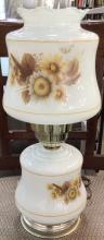  VHL001 - Vintage Hurricane Lamp