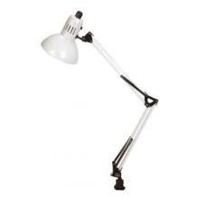  LS-105WHT - Main Street Lighting - Lite Source White Swing Arm