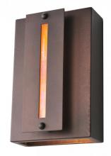  106365 - 8" Wide Moss Creek Horizon Wall Sconce