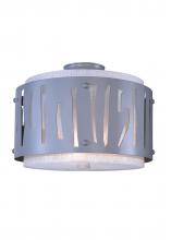  106970 - 16" Wide Tortuga Luna Flushmount