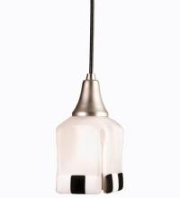  12534 - 4"Sq Metro Fusion Enduro Mini Pendant