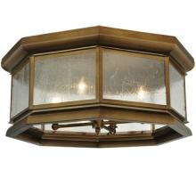  129760 - 30" Wide Manchester Flushmount