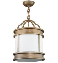  130799 - 12" Wide Wyant Pendant