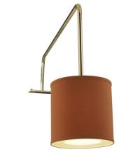  131034 - 10.25"W Cilindro Novartis Wall Sconce