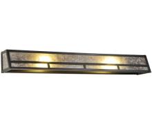  134291 - 36"W "T" Mission Vanity Light