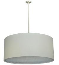  134700 - 78"W Cilindro Textrene Pendant