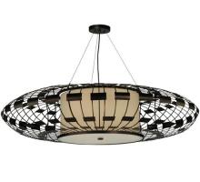  134843 - 55"W Margo Pendant