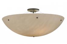  146028 - 36"W Cypola Inverted Pendant