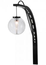  152161 - 18"W Bola Urbano LED Wall Sconce