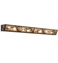  167647 - 68" Wide Alpine Vanity Light