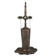  16845 - 25"H Marshgrass 3 LT Table Base