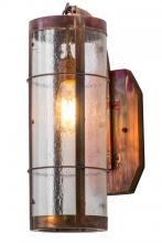  171573 - 6"W Villa Wall Sconce