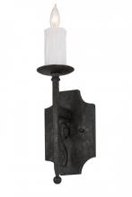  174331 - 5"W Toscano Wall Sconce