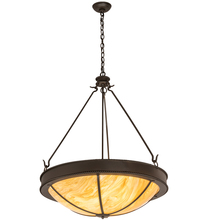  205079 - 32" Wide Phoebus Inverted Pendant