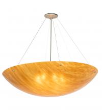  216810 - 48" Wide Cypola Inverted Pendant