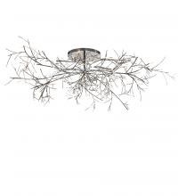  221927 - 180" Wide Thicket Chandelier