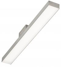  230812 - 29" Long E4 Embedded Wall Luminaire