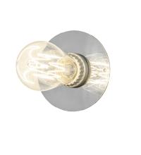  233065 - 4" Wide Alva Asta Wall Sconce