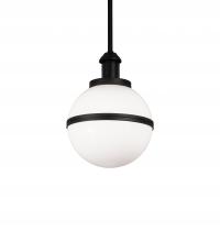  238313 - 12" Wide Bola Equator Pendant