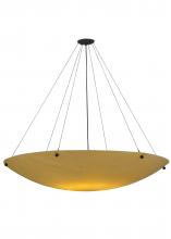  244746 - 48" Wide Cypola Inverted Pendant