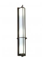  249224 - 7" Wide Cilindro Kenzo Wall Sconce