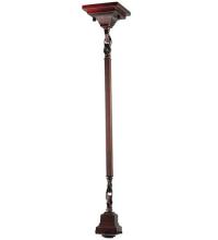  28129 - 30" High Bungalow 1 LT Pendant Hardware