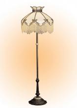  30280 - 62"H Isabella Floor Lamp