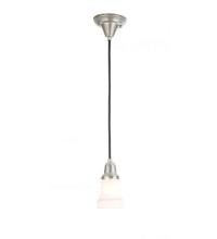  50653 - 4.5"W Revival Saratoga Laurel Mini Pendant