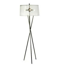  52403 - 68"H Gossamer Floor Lamp