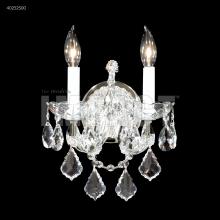  40252GL0GT - Maria Theresa Wall Sconce