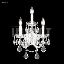  40253GL0GT - Maria Theresa Wall Sconce