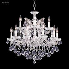  40257S0GT - Maria Theresa 15 Light Chandelier