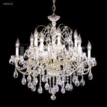  40291G22 - Regalia 18 Light Chandelier